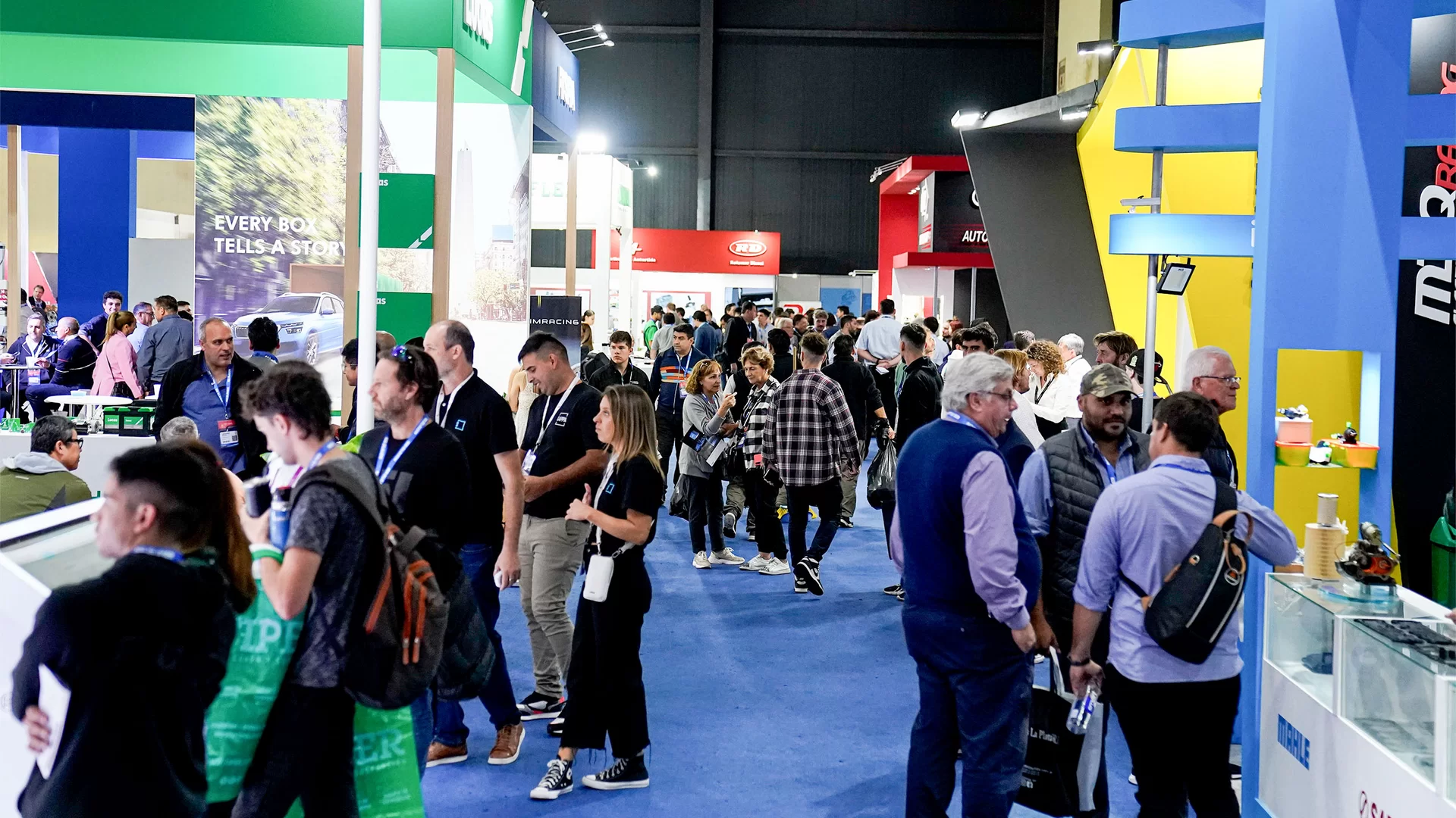 2025年墨西哥国际汽车零配件及售后服务展览会INA PAACE Automechanika Mexico 2025