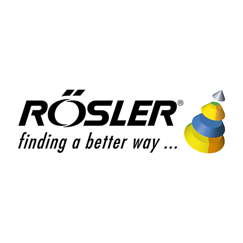 Rösler Oberflächentechnik GmbH