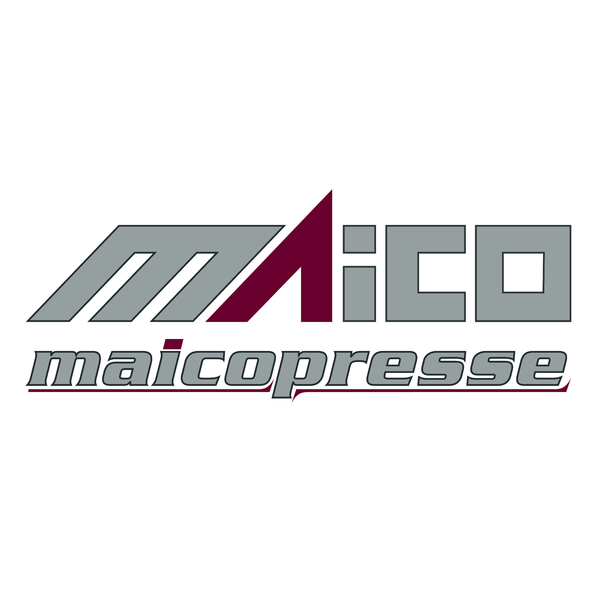 MAICOPRESSE S.p.A.