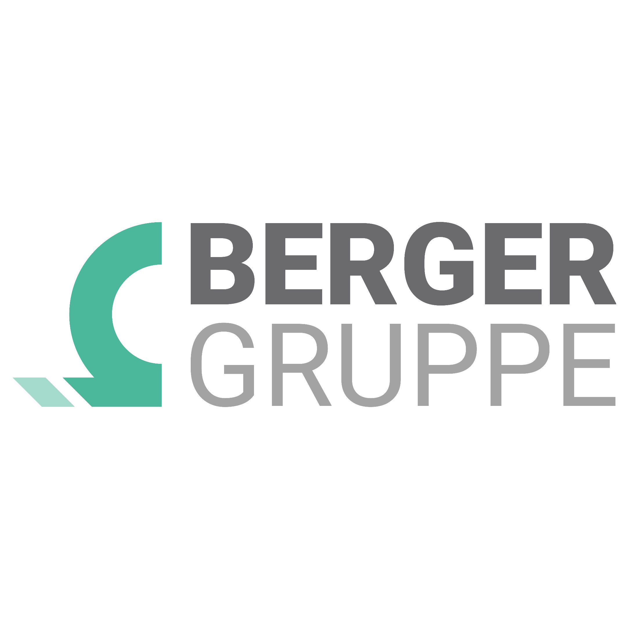 Berger Gruppe