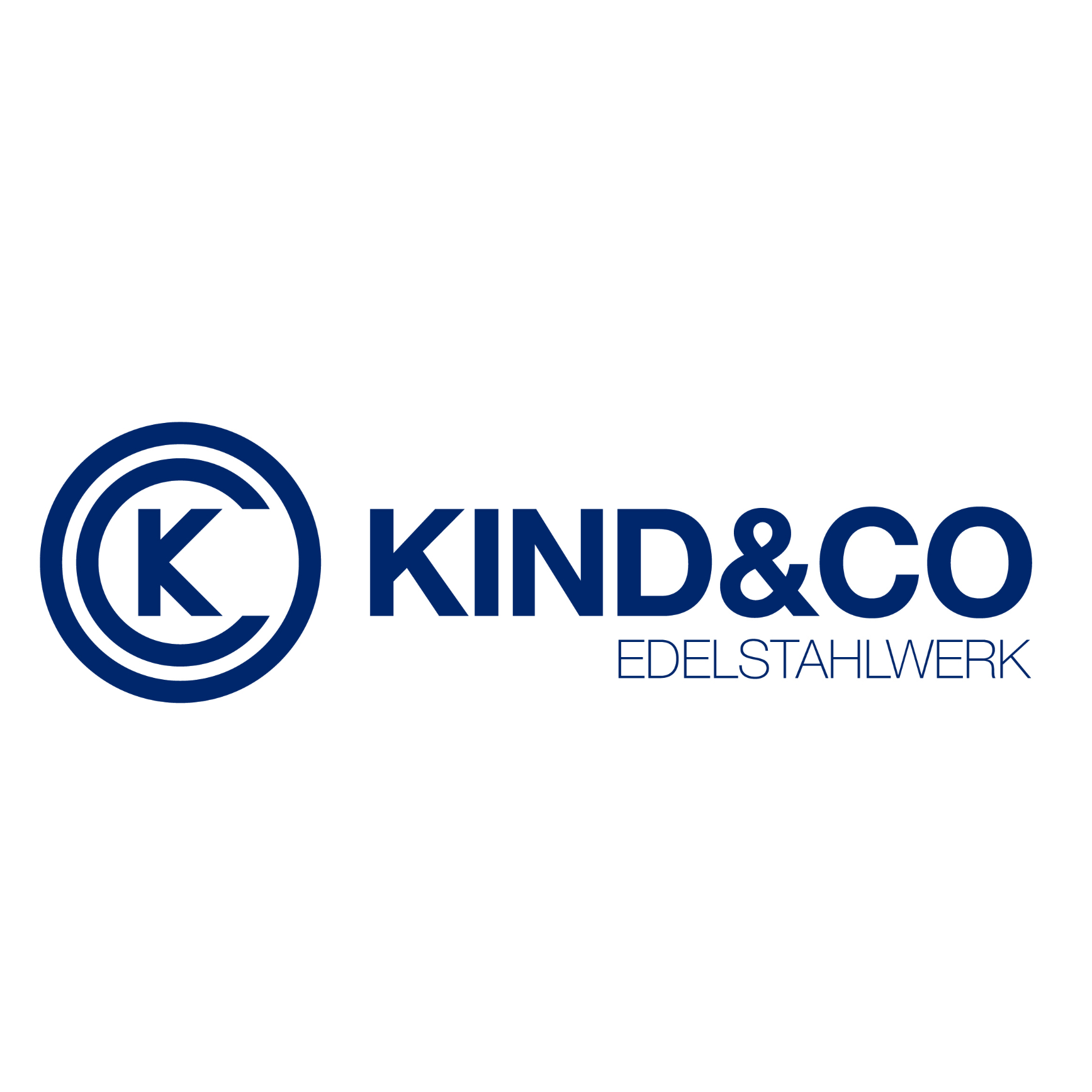 Kind & Co., Edelstahlwerk, GmbH & Co. KG