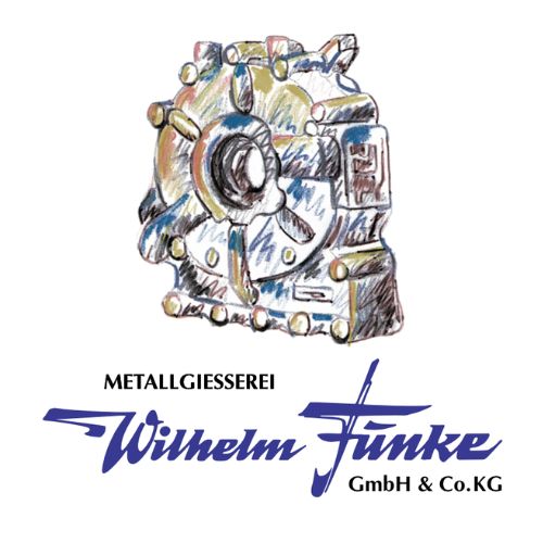 Metallgießerei Wilhelm Funke GmbH & Co. KG
