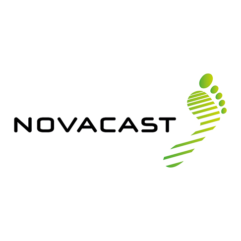 NovaCast Systems AB