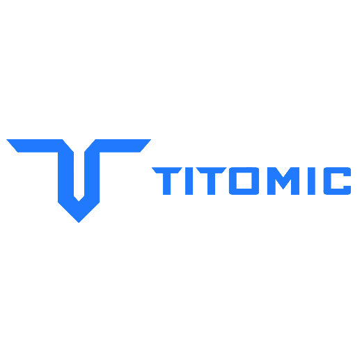 Titomic Europe B.V.