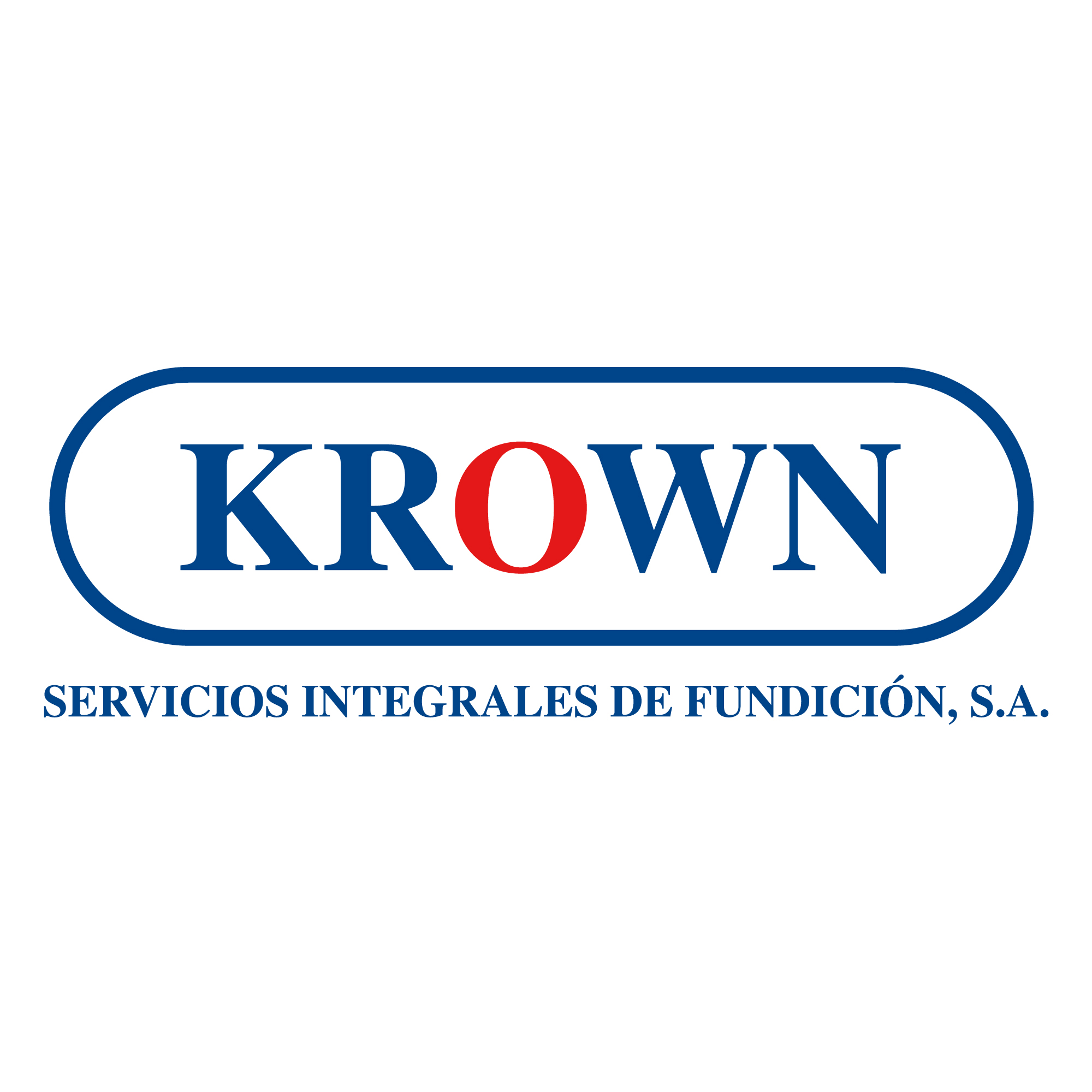 KROWN - Servicios Integrales de Fundicion, S.A.