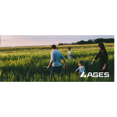 AGES Industri - Makes Things Easier