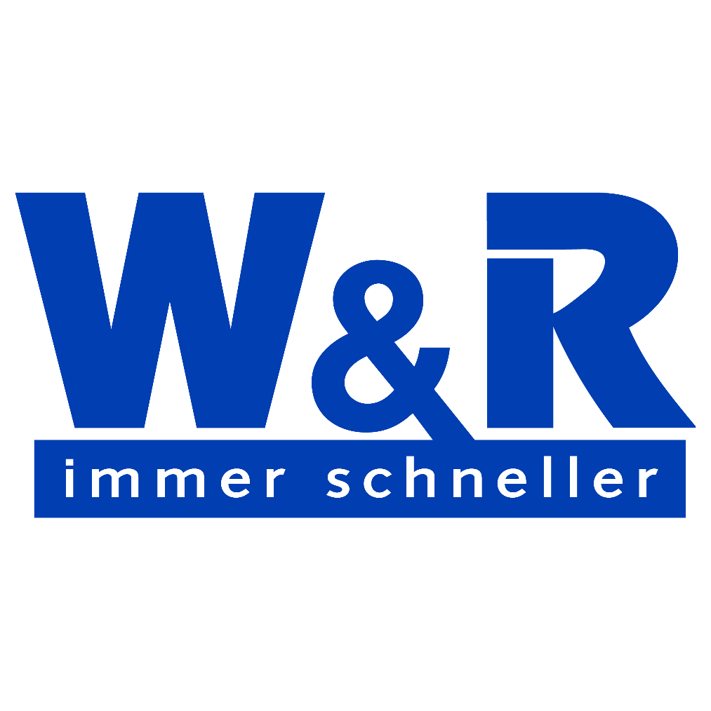 W&R Industrievertretung GmbH