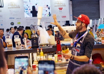 2025CAFEEX武汉咖啡与饮品展_武汉咖啡饮品展
