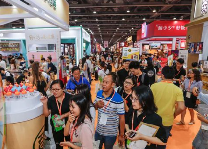 2025广州国际预制菜及中央厨房展览会_广州中食展