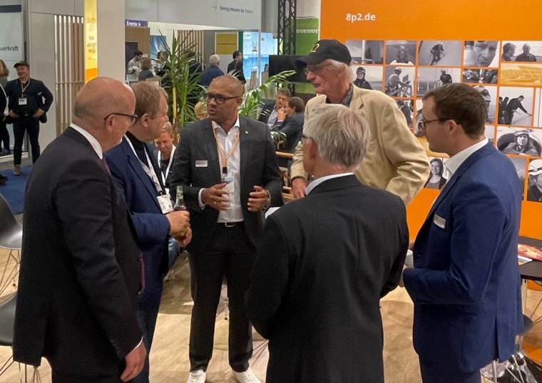 2025澳洲澳大利亚电力及新能源展览会（Energy Next 2025）