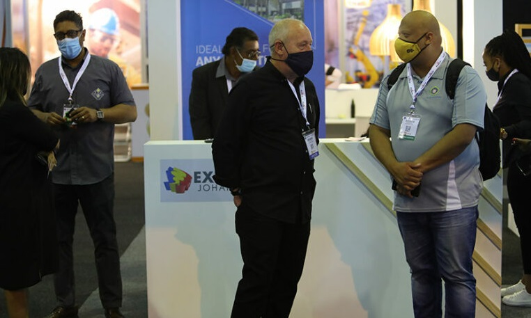 2025南非工业展览会（KZN Industrial Technology Exhibition 2025）