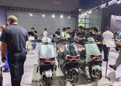 2025第44届中国浙江国际自行车新能源电动车展览会_杭州自行车展