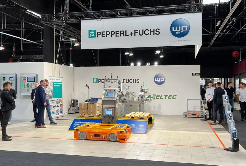 2025波兰华沙工业及自动化展览会（Warsaw Industry Automatica 2025）