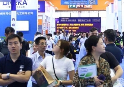 2025第18届国际（广州）表面处理 电镀 涂装展览会_广州表面处理展