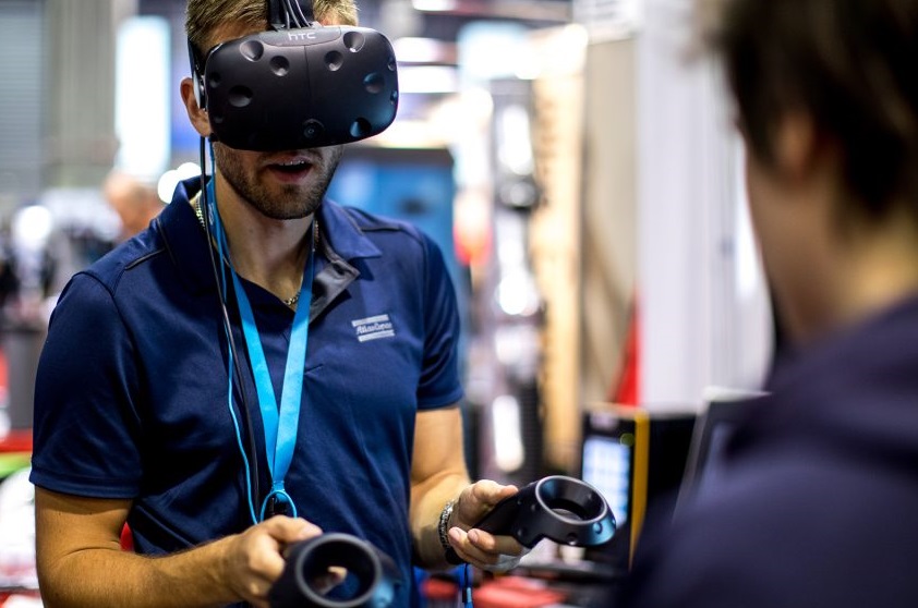 2025加拿大魁北克工业展览会（Salons Industriels 2025）