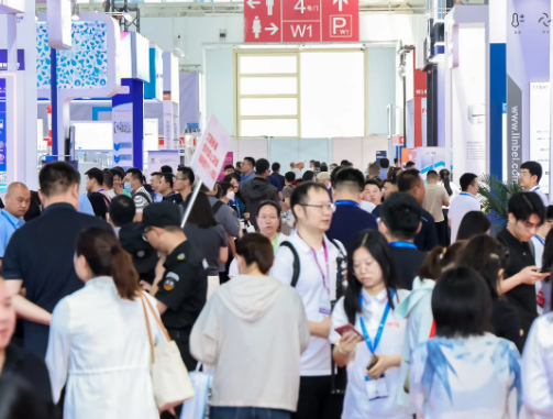2025第28届中国国际复合材料工业技术展览会_上海工业展