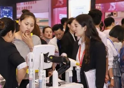 2025第21届中国（昆明）国际美业博览会_昆明美博会