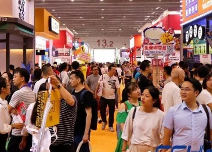 2025华南(广州)火锅食材用品展览会_广州火锅食材展