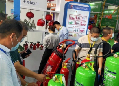 2025第11届中国（山东）应急救援与消防设备博览会_济南应急消防展