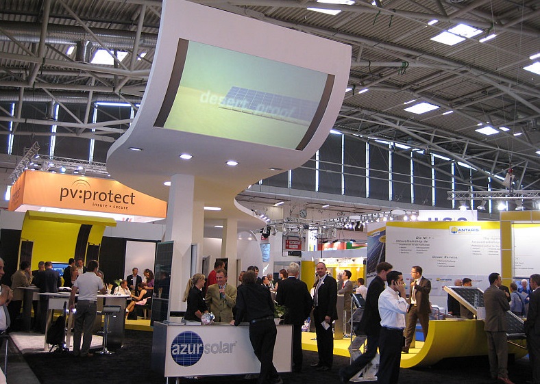 2025德国慕尼黑智能电网展（EM-Power Europe 2025）