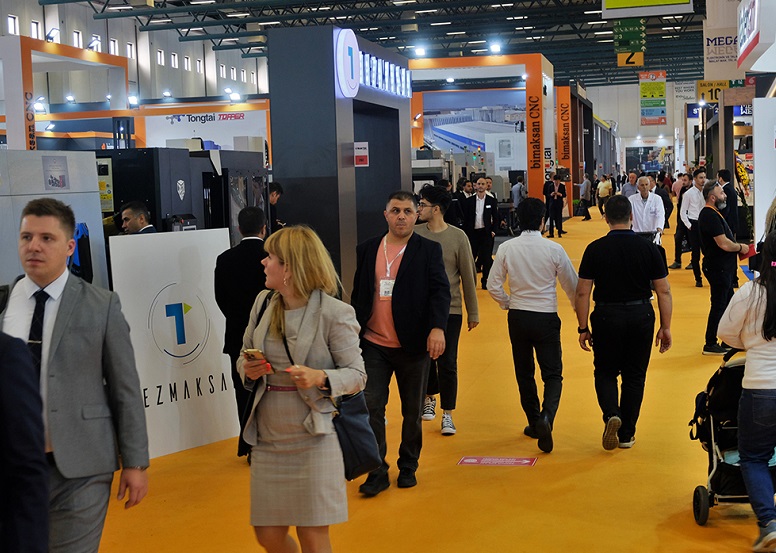 2025土耳其工业质量测试及计量展览会（Kalite 2025）