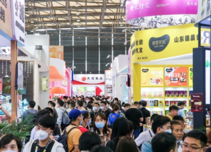 2025第十三届中国国际饮料工业科技展_上海饮料工业展