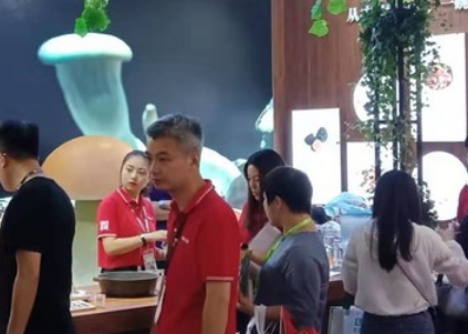 2025中国（上海）国际新餐饮博览会_上海新餐饮展
