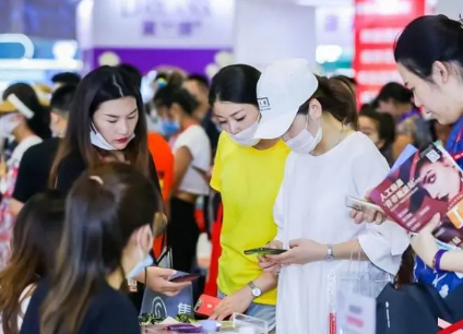 2025ICIE 中国（广州）国际网红直播电商交易博览会_广州直播展