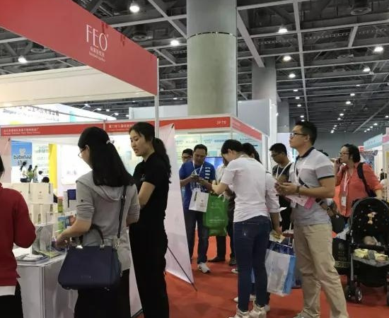 2025环球资源婴童用品展_2025香港婴童用品展