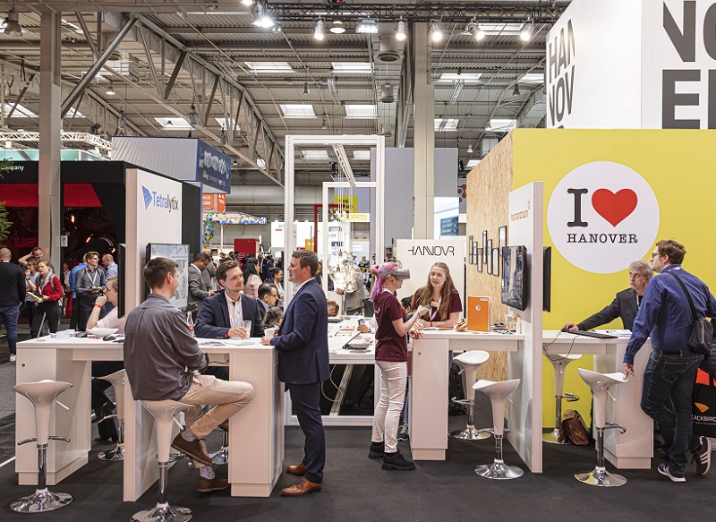 2025澳洲澳大利亚悉尼工业展览会ITA（Industrial Transformation Australia 2025）