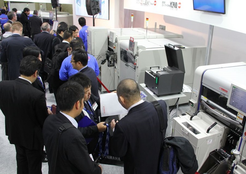 2025日本名古屋电子生产设备展览会（NEPCON Nagoya 2025）