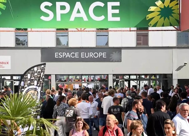 2025法国雷恩畜牧展览会（SPACE 2025）