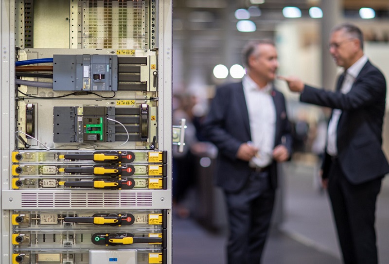 2026德国法兰克福智慧建筑技术展览会（Intersec Building 2026）