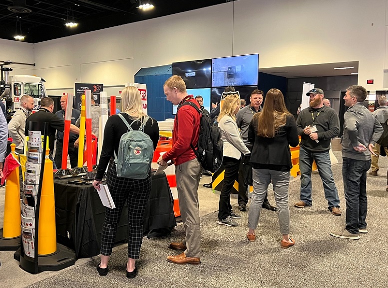 2025美国道路交通展览会(ATSSA Traffic Expo 2025) 2025美国道路交通展览会(ATSSA Traffic Expo 2025)