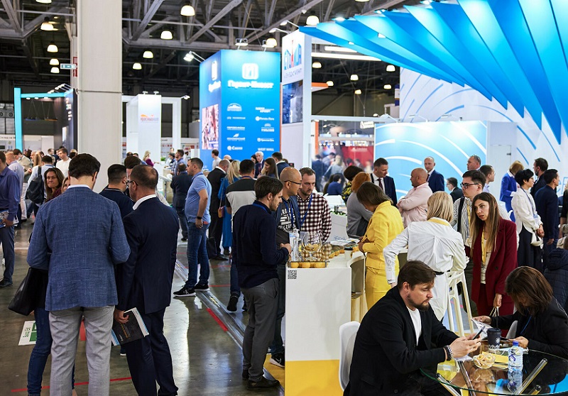 2026俄罗斯莫斯科机场设施展览会(NAIS Russia 2026) 2026俄罗斯莫斯科机场设施展览会(NAIS Russia 2026)