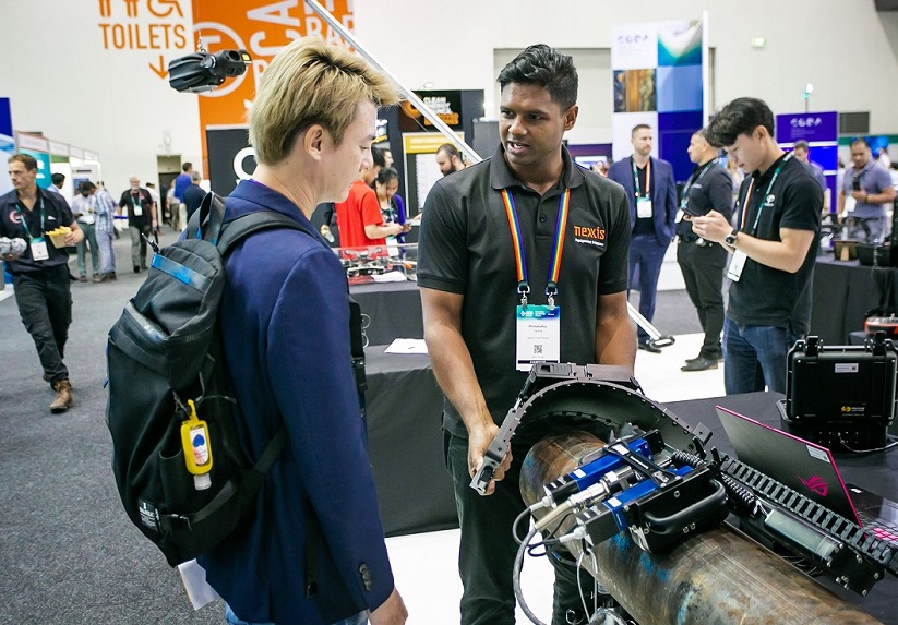 2026澳洲澳大利亚珀斯石油天然气展览会EXA（Energy Exchange Australia 2026）