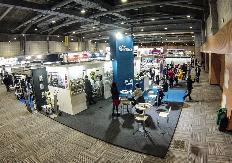 2025阿根廷国际消费电子及家用电器展览会（Electronics Home 2025）