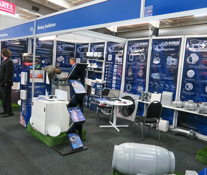 2025南非约翰内斯堡暖通制冷及空调展览会（FRIGAIR 2025）