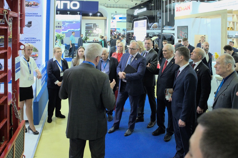 2025俄罗斯国际工业与能源装备制造展览会(RI-EXPO 2025) 2025俄罗斯国际工业与能源装备制造展览会(RI-EXPO 2025)