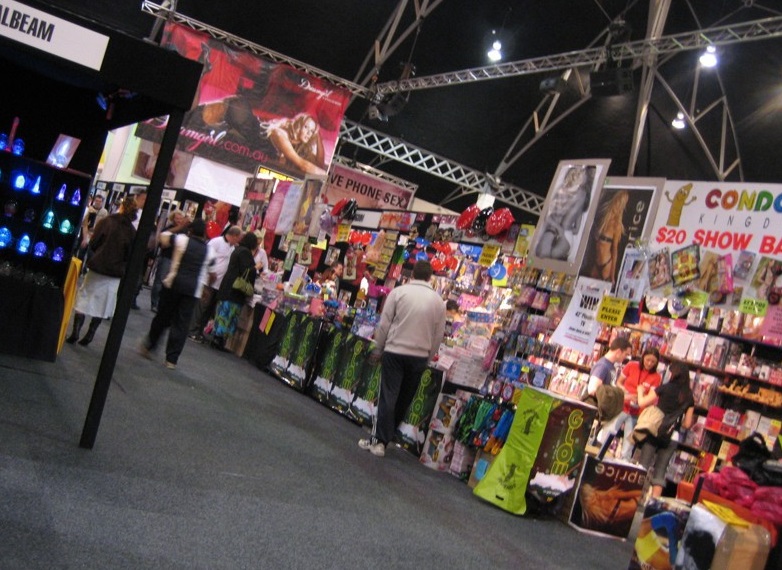 2025澳洲澳大利亚悉尼成人用品、情趣内衣展览会(SEXPO 2025) 2025澳洲澳大利亚悉尼成人用品、情趣内衣展览会(SEXPO 2025)