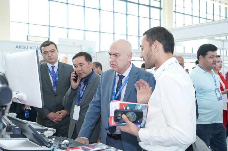 2025乌兹别克斯坦电子、电气工程与创新技术展(E-Tech Expo 2025) 2025乌兹别克斯坦电子、电气工程与创新技术展(E-Tech Expo 2025)