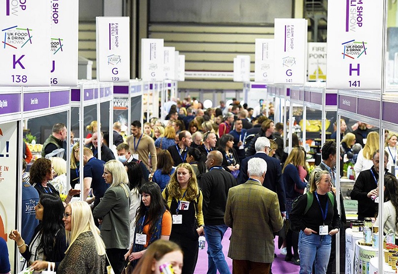 2025英国伯明翰便利店展览会（National Convenience Show 2025）