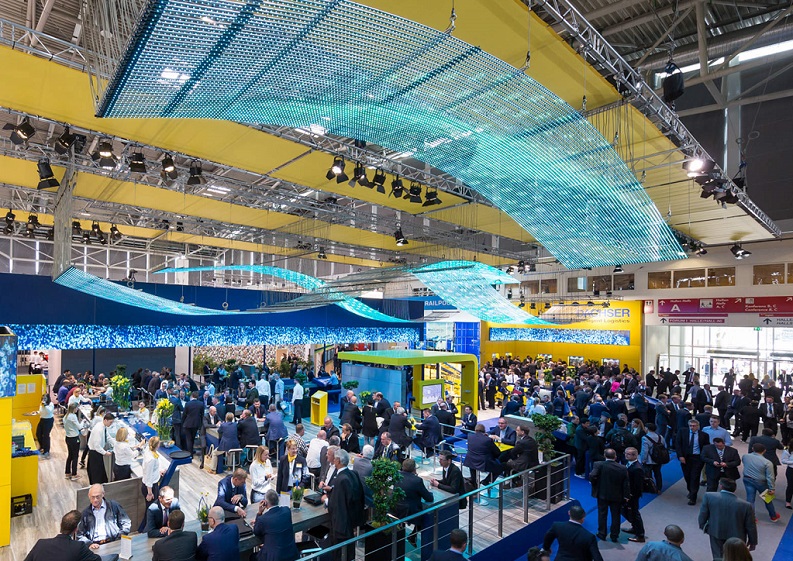 2025德国慕尼黑航空货运展览会(Air Cargo Europe 2025) 2025德国慕尼黑航空货运展览会(Air Cargo Europe 2025)