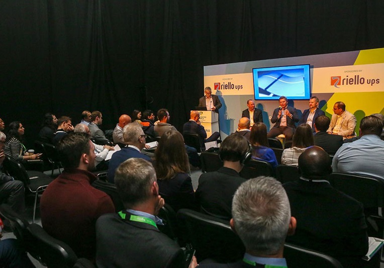 2025德国法兰克福数据中心展览会(Data Centre World 2025) 2025德国法兰克福数据中心展览会(Data Centre World 2025)