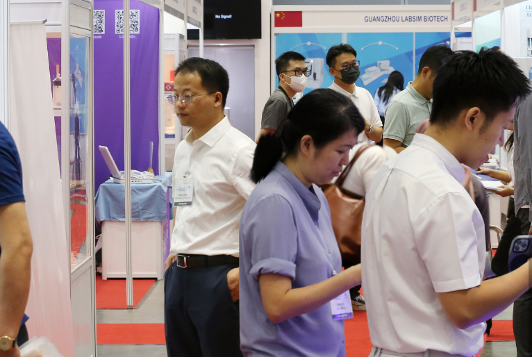 2025马来西亚吉隆坡医疗器械及康复展览会(SE-Asian Healthcare & Pharma Show 2025) 2025马来西亚吉隆坡医疗器械及康复展览会(SE-Asian Healthcare & Pharma Show 2025)
