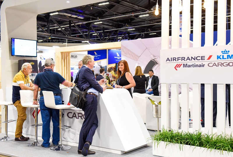 2025肯尼亚非洲航空货运展览会（Air Cargo Africa 2025）