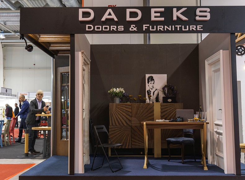 2025保加利亚家具展(WORLD OF FURNITURE 2025) 2025保加利亚家具展(WORLD OF FURNITURE 2025)