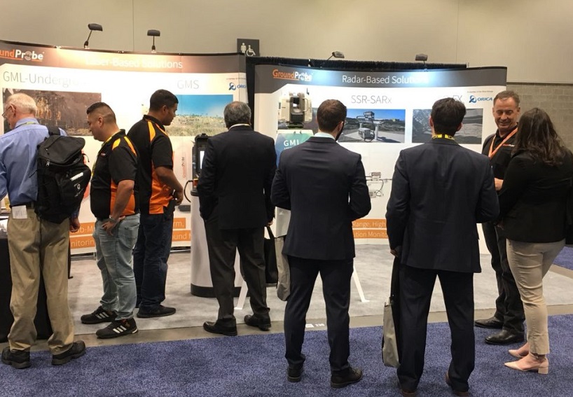 2025加拿大温哥华矿业及矿山机械展览会（CIM Convention 2025）