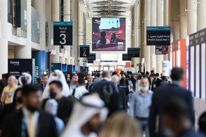 2025南非非洲世界旅游展览会（WTM Africa 2025）