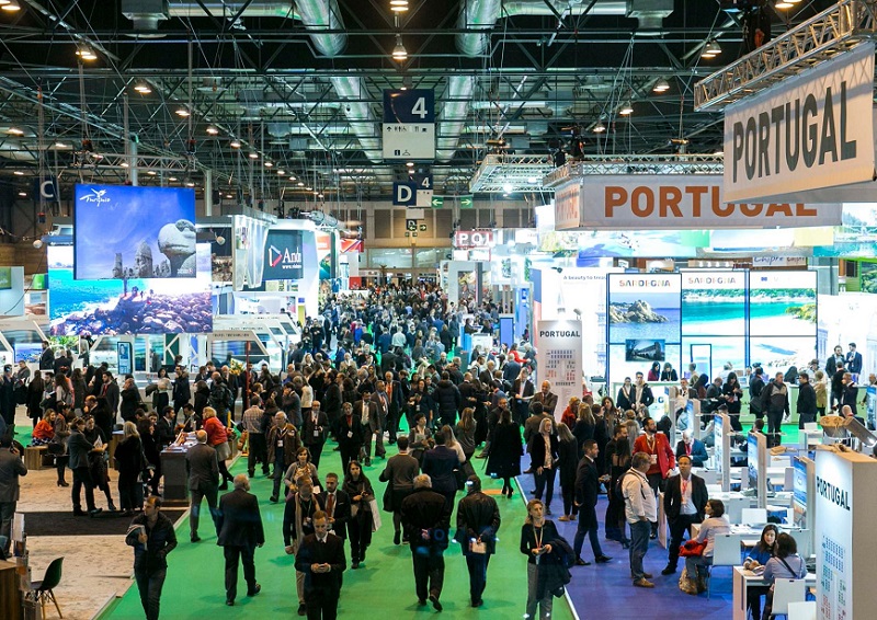 2026西班牙马德里旅游展览会（Fitur 2026）